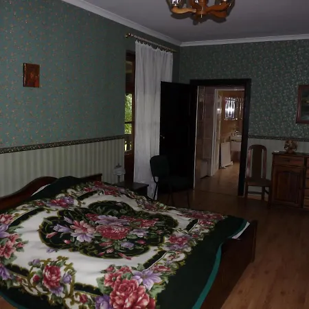 Gasthof Dwor Komorowo