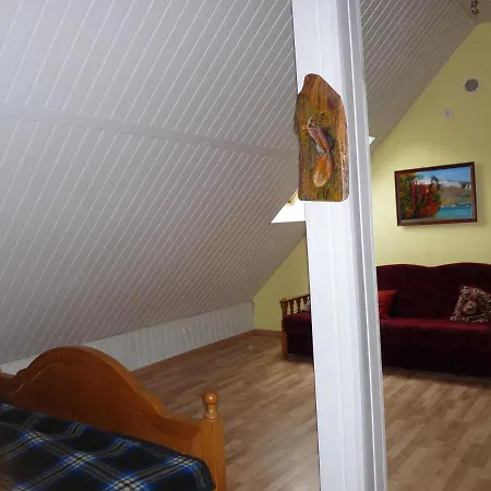 Dwor Inn *