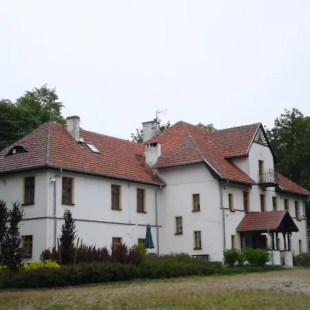 Inn Dwor *