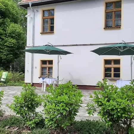 Dwor Mini-hôtel Komorowo