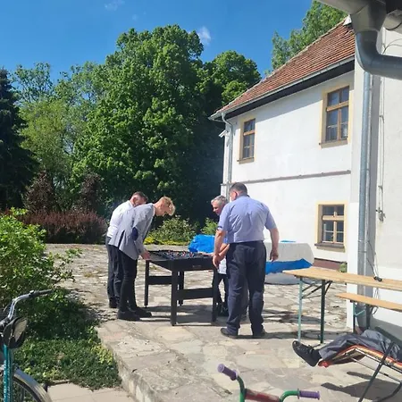Gasthof Dwor *