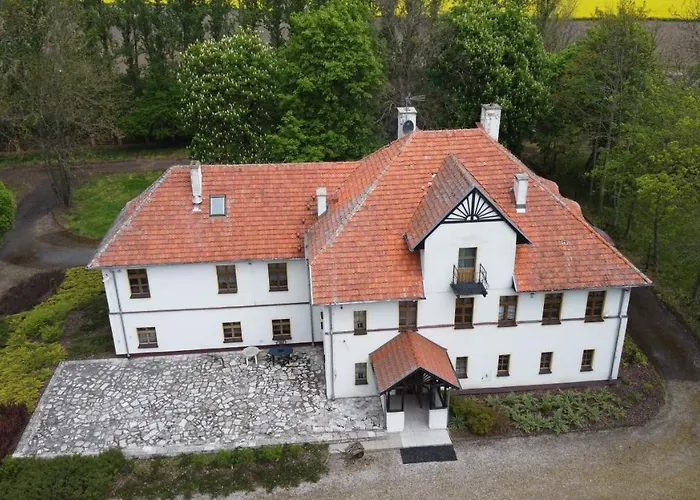 Han/Misafirhane Dwor *