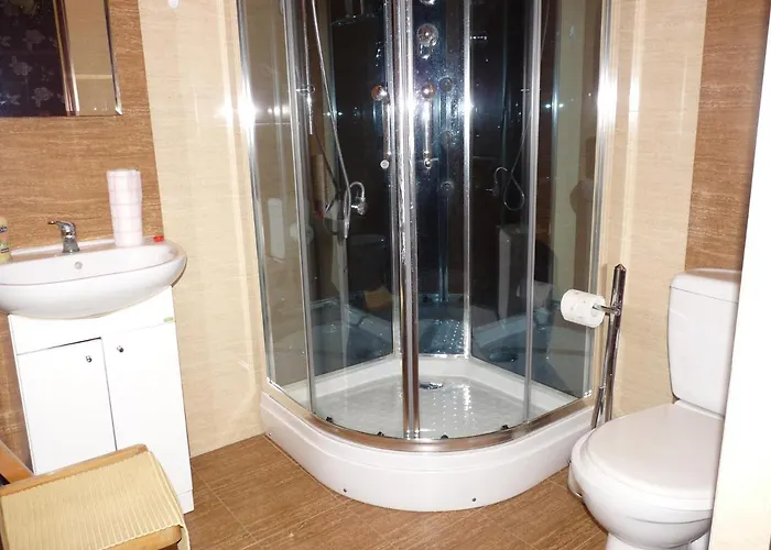 Han/Misafirhane Dwor *