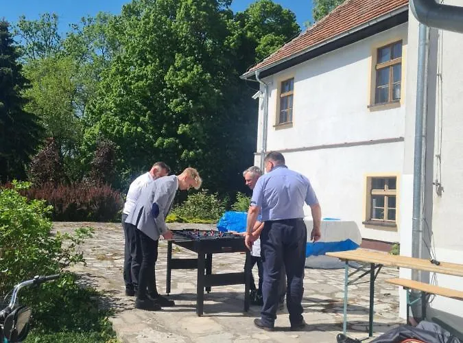 Han/Misafirhane Dwor *